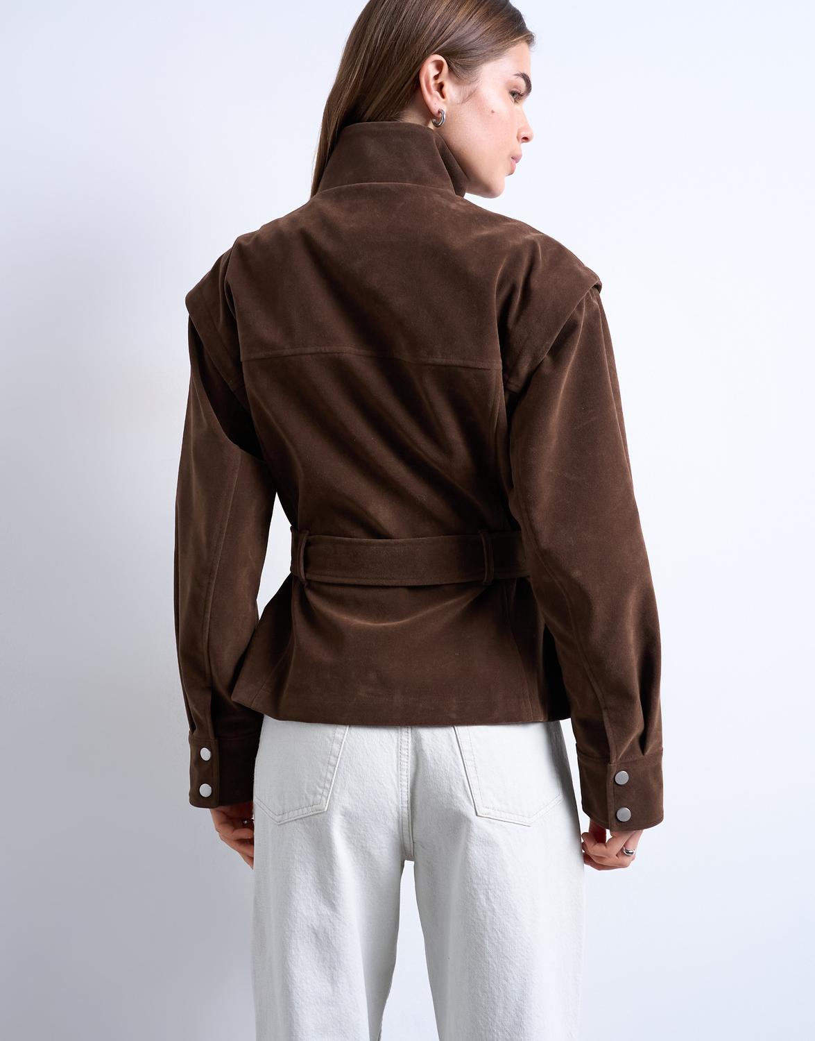 TSHARPER JACKET